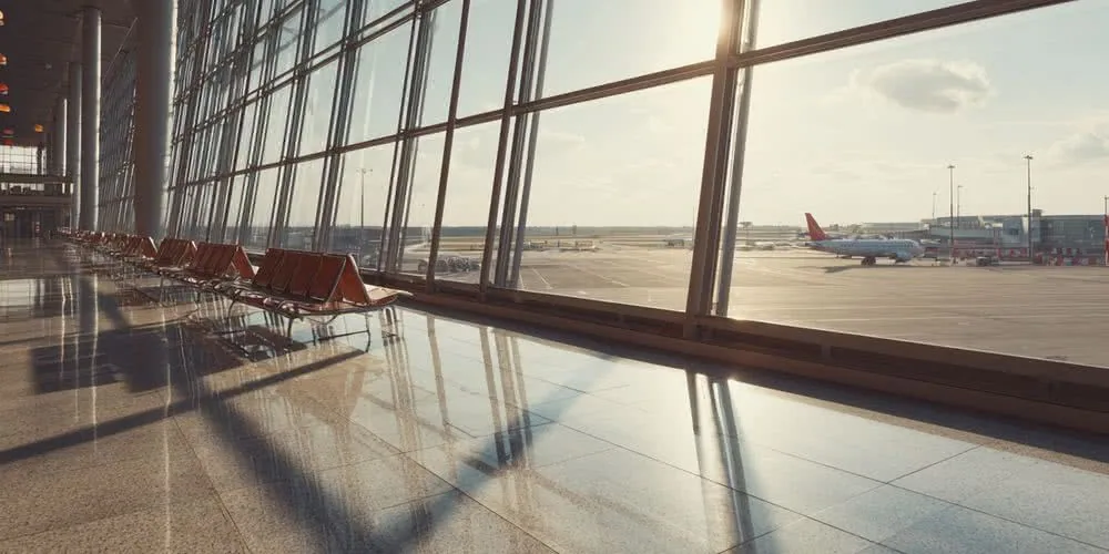 aeroport