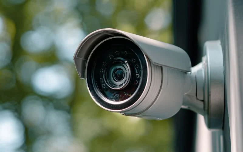 camera surveillance